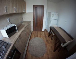 Lakás 2 szobák kiadó on Cluj-napoca, Zóna Gheorgheni
