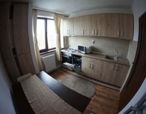 Lakás 2 szobák kiadó on Cluj-napoca, Zóna Gheorgheni