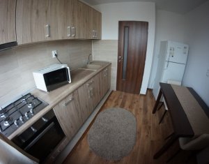 Lakás 2 szobák kiadó on Cluj-napoca, Zóna Gheorgheni
