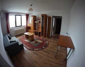 , 55m2 on Cluj-napoca, Zóna Gheorgheni