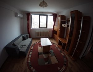 Lakás 2 szobák kiadó on Cluj-napoca, Zóna Gheorgheni