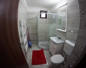 Lakás 2 szobák kiadó on Cluj-napoca, Zóna Gheorgheni