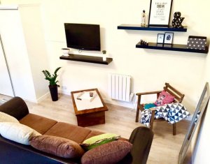 , 40m2 on Cluj-napoca, Zóna Centru