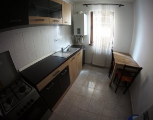 Lakás 2 szobák kiadó on Cluj-napoca, Zóna Marasti
