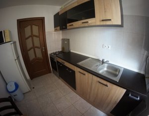 Lakás 2 szobák kiadó on Cluj-napoca, Zóna Marasti