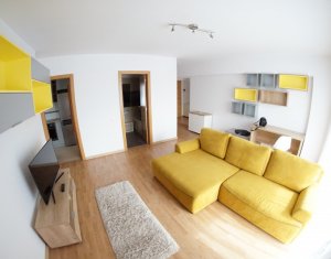 Lakás 2 szobák kiadó on Cluj-napoca, Zóna Gheorgheni