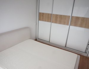 Lakás 2 szobák kiadó on Cluj-napoca, Zóna Gheorgheni