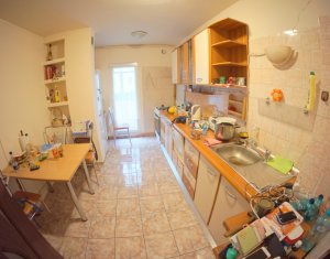 Lakás 4 szobák kiadó on Cluj-napoca, Zóna Marasti