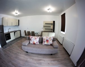 Lakás 3 szobák kiadó on Cluj-napoca, Zóna Marasti