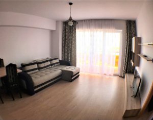Lakás 2 szobák kiadó on Cluj-napoca, Zóna Gheorgheni