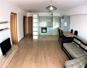 Lakás 2 szobák kiadó on Cluj-napoca, Zóna Gheorgheni