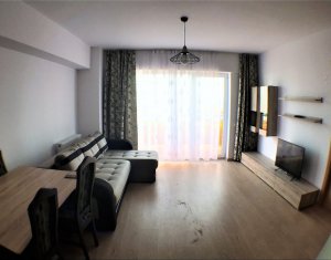 Lakás 2 szobák kiadó on Cluj-napoca, Zóna Gheorgheni
