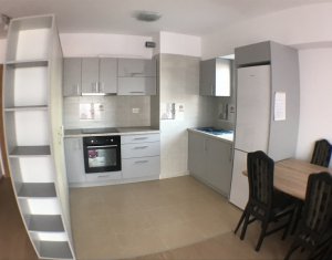 Lakás 2 szobák kiadó on Cluj-napoca, Zóna Gheorgheni