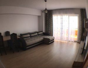Lakás 2 szobák kiadó on Cluj-napoca, Zóna Gheorgheni