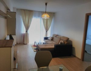 , 55m2 dans Cluj-napoca, zone Gheorgheni