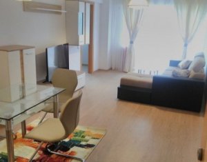 Appartement 2 chambres à louer dans Cluj-napoca, zone Gheorgheni