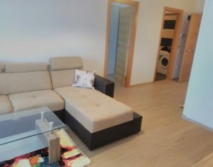 Appartement 2 chambres à louer dans Cluj-napoca, zone Gheorgheni