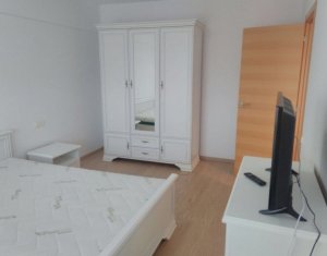 Appartement 2 chambres à louer dans Cluj-napoca, zone Gheorgheni