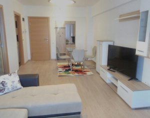 Appartement 2 chambres à louer dans Cluj-napoca, zone Gheorgheni
