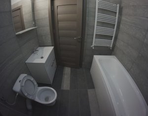 Lakás 2 szobák kiadó on Cluj-napoca, Zóna Centru