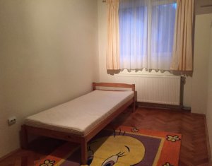 Lakás 3 szobák kiadó on Cluj-napoca, Zóna Gheorgheni