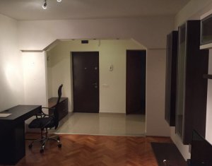 Lakás 3 szobák kiadó on Cluj-napoca, Zóna Gheorgheni