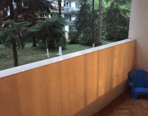 Lakás 3 szobák kiadó on Cluj-napoca, Zóna Gheorgheni