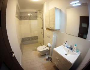 Lakás 2 szobák kiadó on Cluj-napoca, Zóna Centru