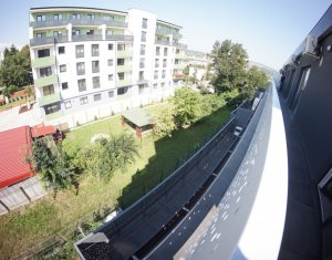 Lakás 2 szobák kiadó on Cluj-napoca, Zóna Centru
