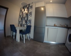 Lakás 2 szobák kiadó on Cluj-napoca, Zóna Centru