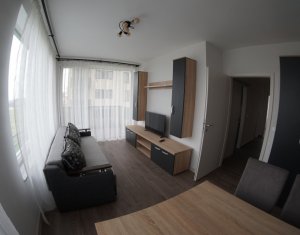 , 55m2 on Cluj-napoca