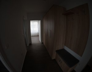 Lakás 2 szobák kiadó on Cluj-napoca