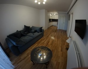 Lakás 2 szobák kiadó on Cluj-napoca, Zóna Gheorgheni