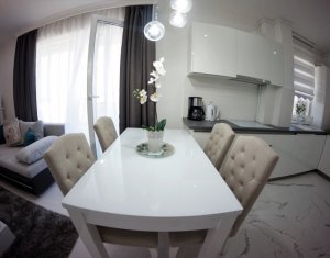 Lakás 2 szobák kiadó on Cluj-napoca, Zóna Centru
