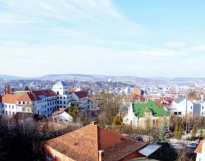 Lakás 2 szobák kiadó on Cluj-napoca, Zóna Centru