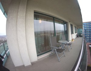 Lakás 3 szobák kiadó on Cluj-napoca, Zóna Gheorgheni