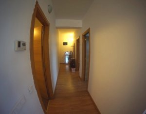 Lakás 3 szobák kiadó on Cluj-napoca, Zóna Gheorgheni