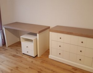 Appartement 4 chambres à louer dans Cluj-napoca, zone Andrei Muresanu