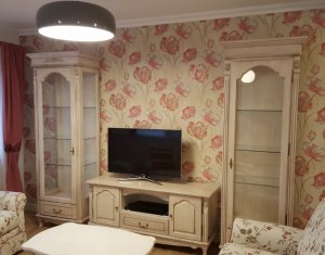 Appartement 4 chambres à louer dans Cluj-napoca, zone Andrei Muresanu
