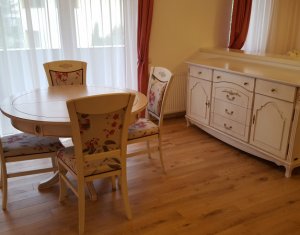 Appartement 4 chambres à louer dans Cluj-napoca, zone Andrei Muresanu