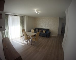 Lakás 3 szobák kiadó on Cluj-napoca, Zóna Andrei Muresanu