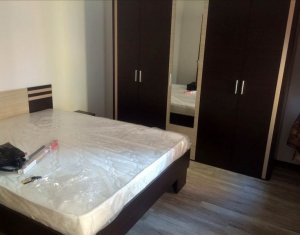 Lakás 2 szobák kiadó on Cluj-napoca, Zóna Marasti