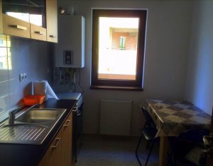 Lakás 2 szobák kiadó on Cluj-napoca, Zóna Marasti
