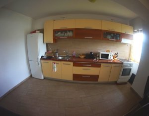 Appartement 2 chambres à louer dans Cluj-napoca, zone Plopilor