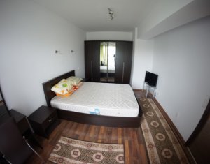 Appartement 2 chambres à louer dans Cluj-napoca, zone Plopilor