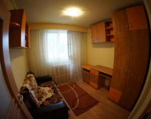 Lakás 3 szobák kiadó on Cluj-napoca, Zóna Gheorgheni