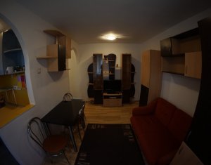 Lakás 3 szobák kiadó on Cluj-napoca, Zóna Gheorgheni