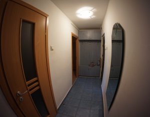 Lakás 3 szobák kiadó on Cluj-napoca, Zóna Gheorgheni