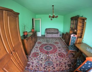 Appartement 3 chambres à louer dans Cluj-napoca, zone Marasti