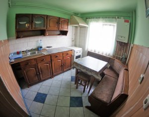 Appartement 3 chambres à louer dans Cluj-napoca, zone Marasti